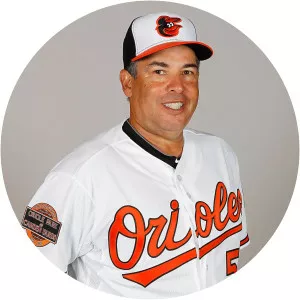 Bill Castro - Dominican baseball coach