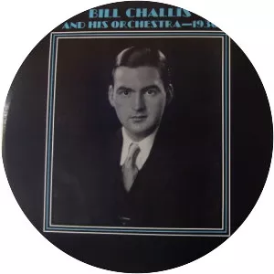 Bill Challis