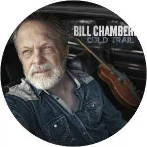 Bill Chambers photograph