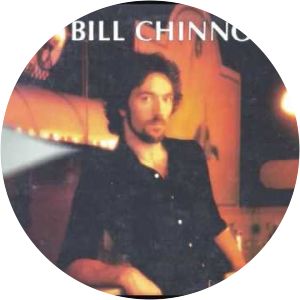Bill Chinnock