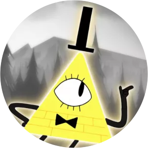 Bill Cipher - 