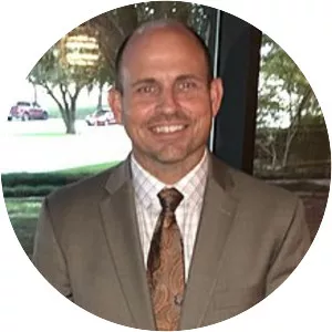 Bill Clark - Detective