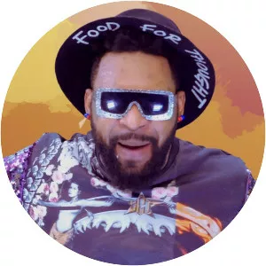 Bill Clinton Kalonji