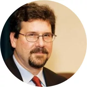 Bill Clutter photograph