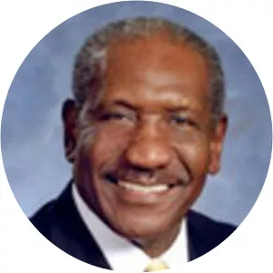 Bill Clyburn