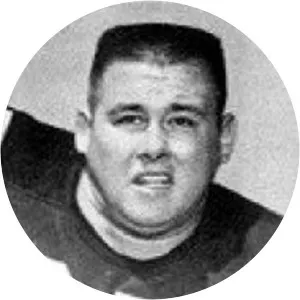Bill Cody - American football player