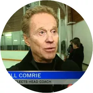 Bill Comrie
