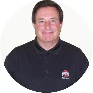 Bill Conley - American football player