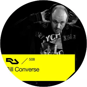Bill Converse - Musical artist
