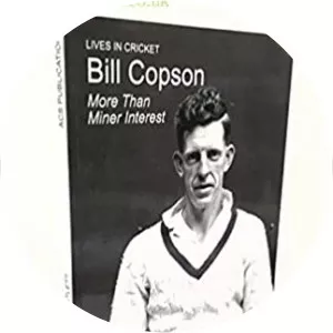 Bill Copson