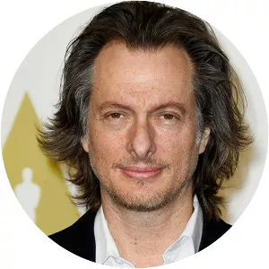 Bill Corso - Make-up artist