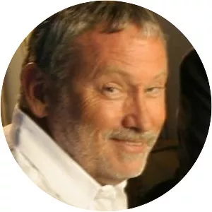 Bill Couturié