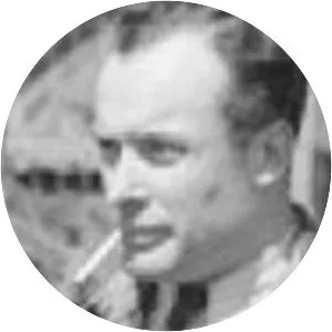 Bill CrawfordCompton