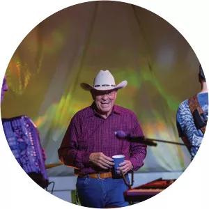 Bill Creager photograph