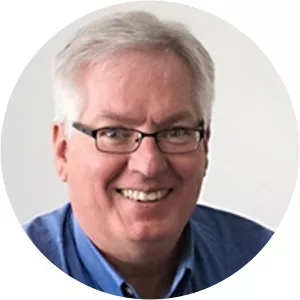 Bill Crowder - Author