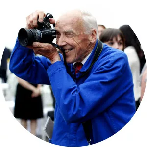 Bill Cunningham