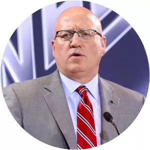 Bill Daly - Deputy commissioner of the NHL