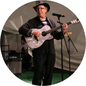 Bill Danoff - American songwriter