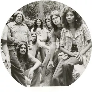 Bill Deal and the Rhondels