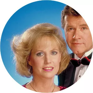 Bill Demms photograph