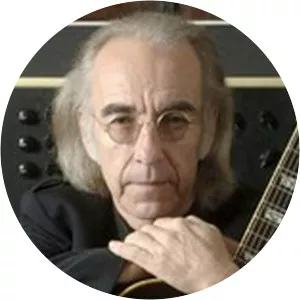 Bill Dillon photograph