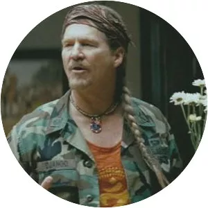 Bill Django - Fictional character