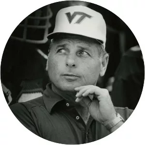 Bill Dooley - American football player