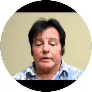 Bill Dundee - Professional wrestler