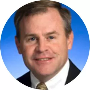 Bill Dunn - Former Acting Speaker of the Tennessee House of Representatives