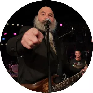 Bill Durst