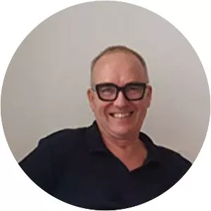 Bill Eagles - British film director