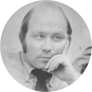 Bill Eddy photograph