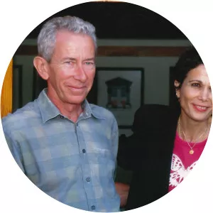 Bill Eichner photograph