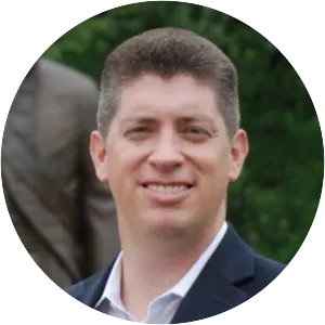 Bill Eigel - Politician