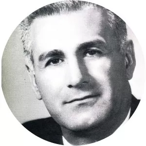 Bill Elias