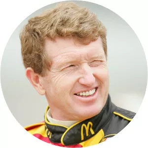 Bill Elliott