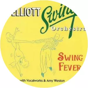 Bill Elliott Swing Orchestra