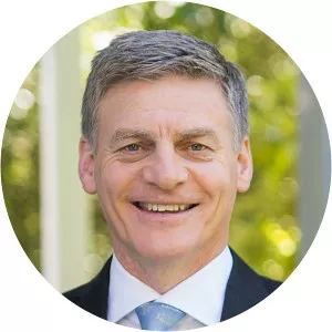Bill English