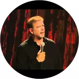 Bill Engvall: Aged and Confused