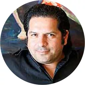 Bill Esparza - Author