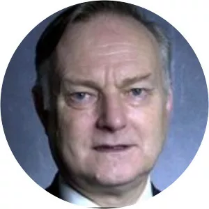 Bill Etherington