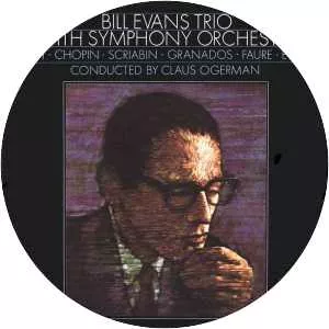 Bill Evans Trio with Symphony Orchestra