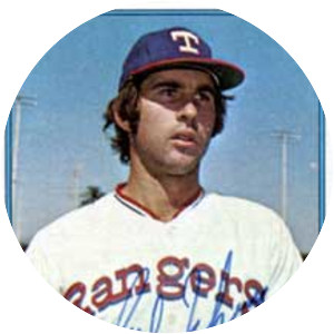 Bill Fahey - Baseball player