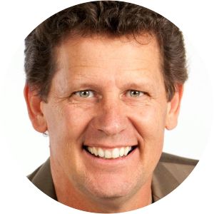 Bill Farrel - Author