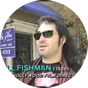 Bill Fishman