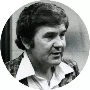 Bill Fitch - American basketball coach