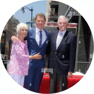 Bill Flay - Bobby Flay's father