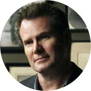 Bill Forbes - Fictional character