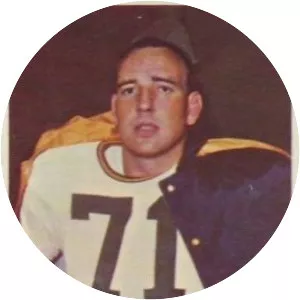 Bill Forester - American football player