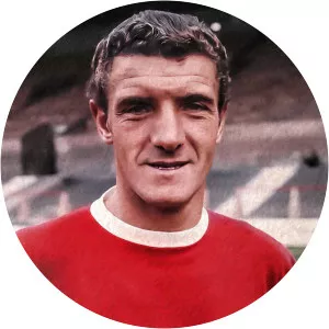 Bill Foulkes